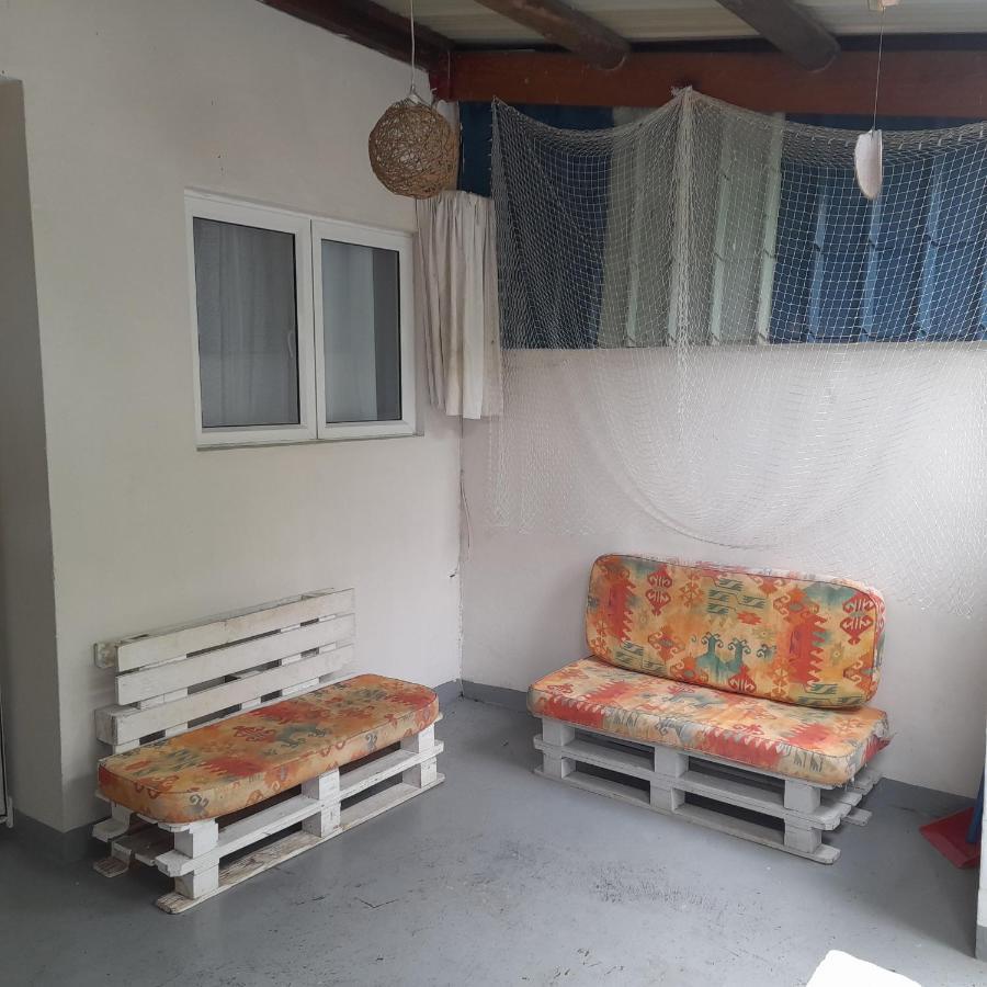Holiday Surf Lodge Tamarin Dış mekan fotoğraf