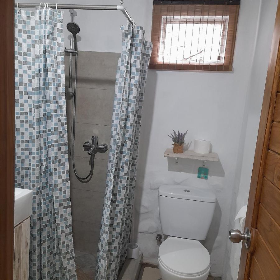 Holiday Surf Lodge Tamarin Dış mekan fotoğraf