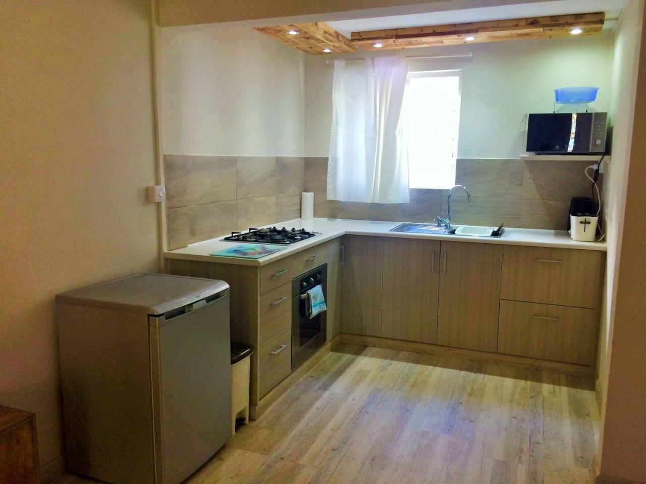 Holiday Surf Lodge Tamarin Dış mekan fotoğraf
