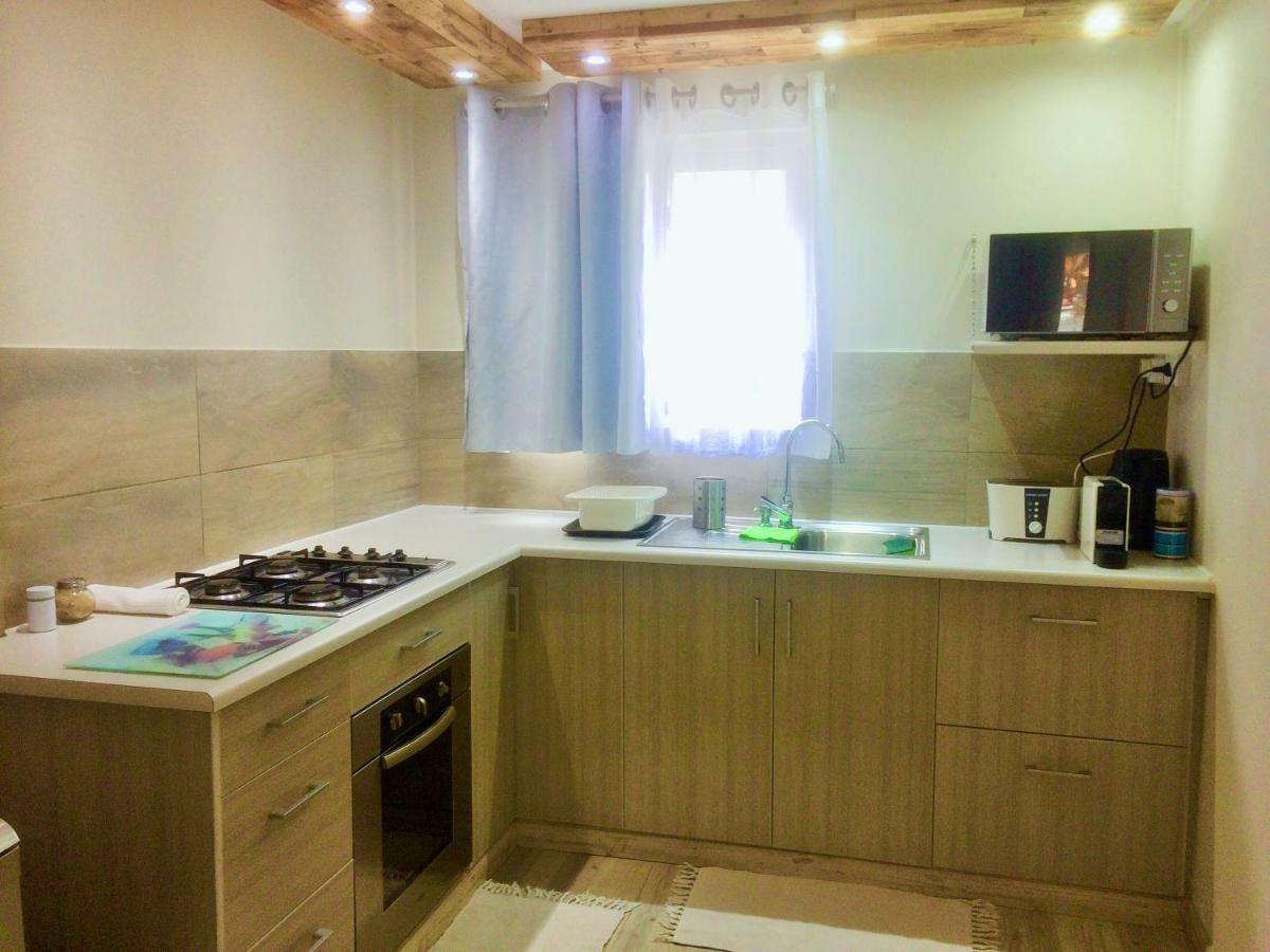 Holiday Surf Lodge Tamarin Dış mekan fotoğraf